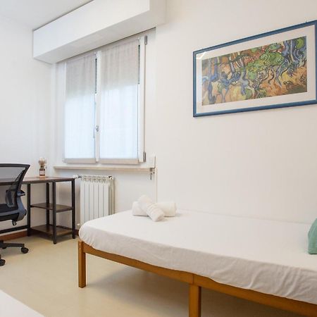 Kandinski Apartment - With Pool Settimo Milanese Eksteriør billede