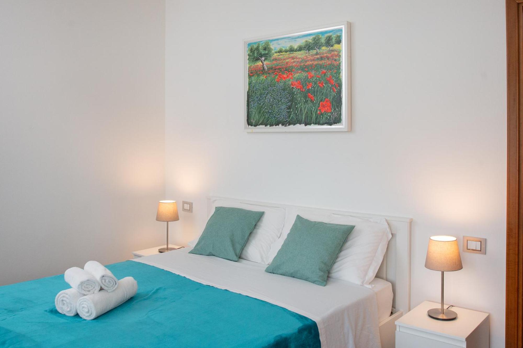 Kandinski Apartment - With Pool Settimo Milanese Eksteriør billede